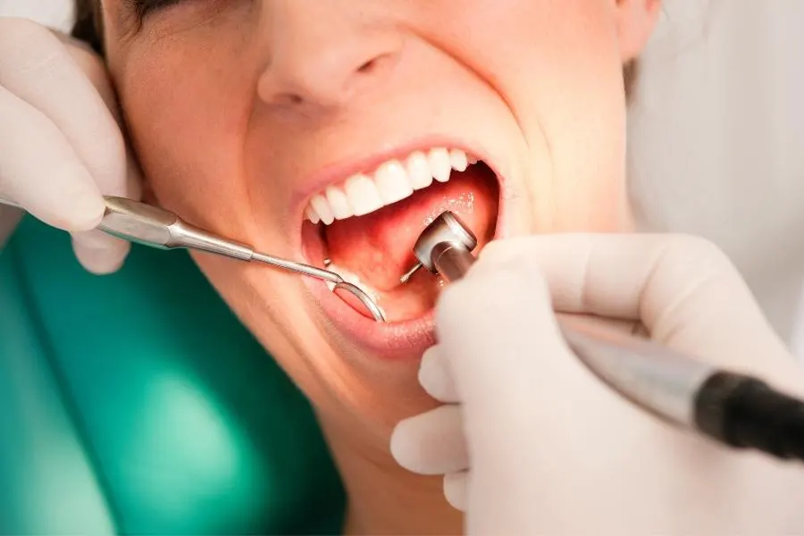 cómo prevenir desgaste dental